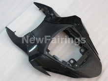 Charger l'image dans la galerie, Black and Blue Flame - GSX-R600 11-24 Fairing Kit