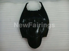 Charger l'image dans la galerie, Black and Blue Flame - GSX-R750 06-07 Fairing Kit Vehicles