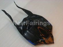 Charger l'image dans la galerie, Black and Blue Flame - GSX-R750 08-10 Fairing Kit Vehicles