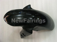 Charger l'image dans la galerie, Black and Blue Flame - YZF-R1 04-06 Fairing Kit - Vehicles