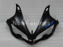 Charger l'image dans la galerie, Black Blue Flame - YZF-R1 07-08 Fairing Kit - Vehicles &amp;