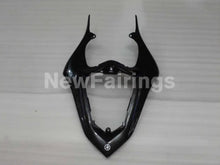 Charger l'image dans la galerie, Black Blue Flame - YZF-R1 07-08 Fairing Kit - Vehicles &amp;