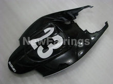 Load image into Gallery viewer, Black and Blue Jordan - GSX-R600 06-07 Fairing Kit -