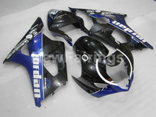 Charger l'image dans la galerie, Black and Blue White Jordan - GSX - R1000 03 - 04 Fairing