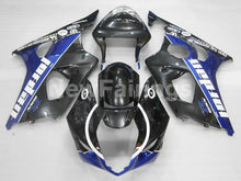Charger l'image dans la galerie, Black and Blue White Jordan - GSX - R1000 03 - 04 Fairing