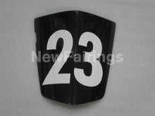 Charger l'image dans la galerie, Black and Blue White Jordan - GSX - R1000 03 - 04 Fairing