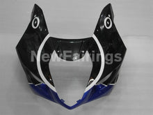 Charger l'image dans la galerie, Black and Blue White Jordan - GSX - R1000 03 - 04 Fairing