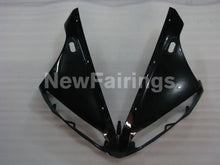 Charger l'image dans la galerie, Black No decals - YZF-R1 04-06 Fairing Kit - Vehicles &amp;