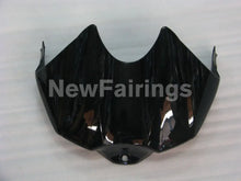 Charger l'image dans la galerie, Black No decals - YZF-R1 04-06 Fairing Kit - Vehicles &amp;