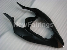 Charger l'image dans la galerie, Black No decals - YZF-R1 04-06 Fairing Kit - Vehicles &amp;