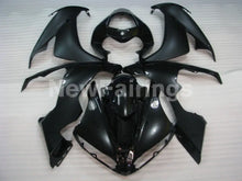 Charger l'image dans la galerie, Black No decals - YZF-R1 04-06 Fairing Kit - Vehicles &amp;