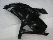 Load image into Gallery viewer, Black Factory Style - NINJA ZX-14R 06-11 Fairing Kit