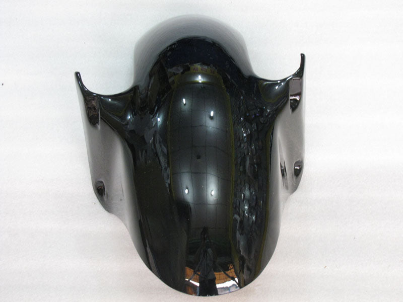 Black Factory Style - NINJA ZX-9R 02-03 Fairing Kit