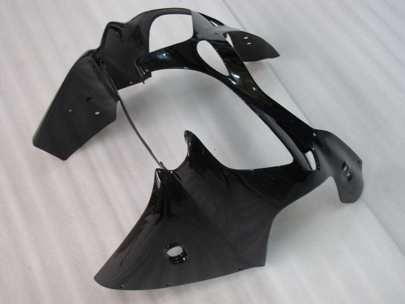 Black Factory Style - NINJA ZX-9R 02-03 Fairing Kit