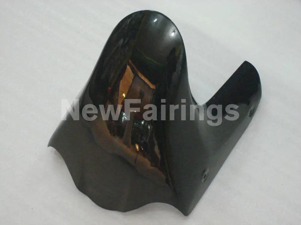 Black Factory Style - YZF600R Thundercat 96-07 Fairing Kit Vehicles & Parts > Vehicle Parts & Accessories > Motor