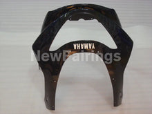 Load image into Gallery viewer, Black Factory Style - YZF600R Thundercat 96-07 Fairing Kit Vehicles &amp; Parts &gt; Vehicle Parts &amp; Accessories &gt; Motor