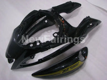 Charger l'image dans la galerie, Black and Golden Factory Style - GSX1300R Hayabusa 08-20