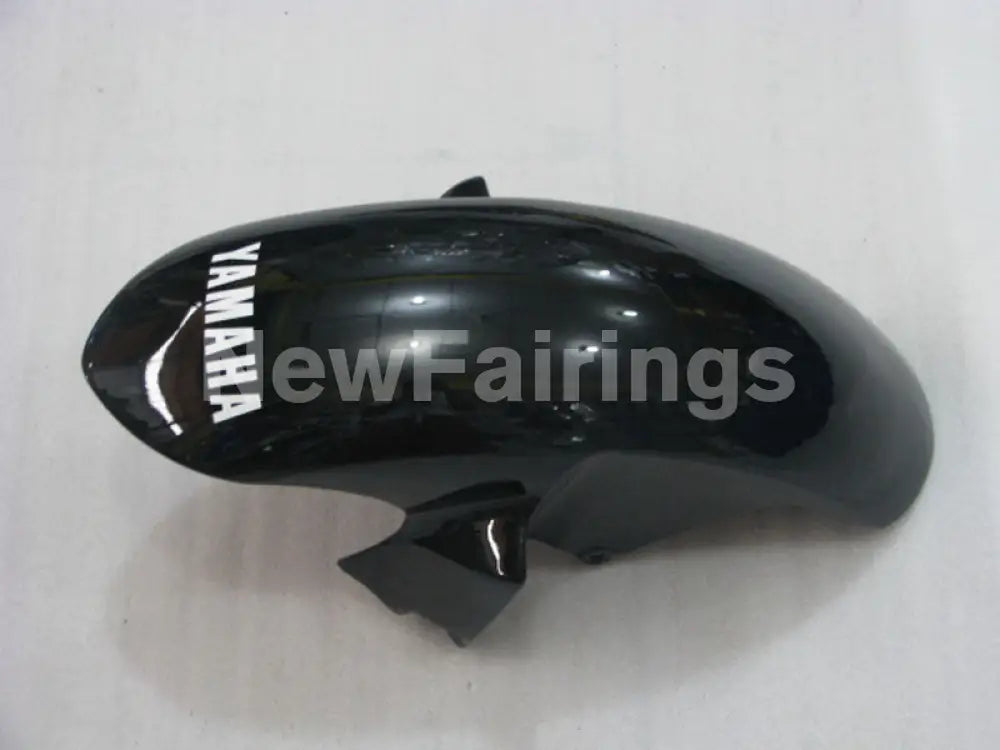 Black and Golden Flame- YZF-R6 06-07 Fairing Kit Vehicles & Parts > Vehicle Parts & Accessories > Motor Vehicle Parts >
