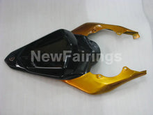 Load image into Gallery viewer, Black and Golden Flame- YZF-R6 06-07 Fairing Kit Vehicles &amp; Parts > Vehicle Parts &amp; Accessories > Motor Vehicle Parts >