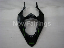 Charger l'image dans la galerie, Black and Green Flame - YZF-R1 04-06 Fairing Kit - Vehicles