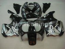 Load image into Gallery viewer, Black and Grey Factory Style - CBR 900 RR 92-93 Fairing Kit