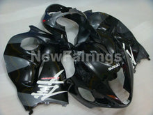 Charger l'image dans la galerie, Black and Grey Factory Style - GSX1300R Hayabusa 99-07