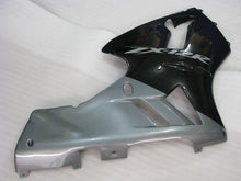 Load image into Gallery viewer, Black Grey Factory Style - NINJA ZX-12R 02-04 Fairing Kit