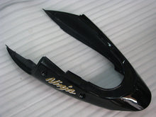 Load image into Gallery viewer, Black and Grey Factory Style - NINJA ZX-12R 02-04 Fairing Kit