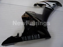 Charger l'image dans la galerie, Black and Grey Factory Style - YZF-R6 03-04 Fairing Kit Vehicles &amp; Parts > Vehicle Parts &amp; Accessories > Motor Vehicle