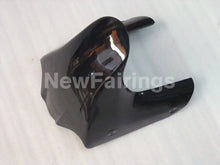 Charger l'image dans la galerie, Black and Grey White Factory Style - YZF600R Thundercat 96-07 Fairing Kit Vehicles &amp; Parts > Vehicle Parts &amp;