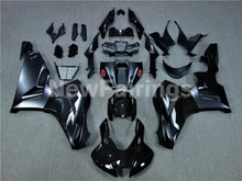 Charger l'image dans la galerie, Black and Matte Black Factory Style - CBR1000RR 20-24