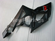 Charger l&#39;image dans la galerie, Black Matte Factory Style - GSX - R1000 05 - 06 Fairing Kit