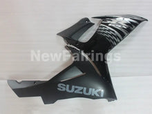 Charger l'image dans la galerie, Black and Matte Factory Style - GSX-R750 11-24 Fairing Kit
