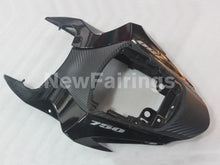Charger l'image dans la galerie, Black and Matte Factory Style - GSX-R750 11-24 Fairing Kit