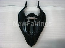 Charger l'image dans la galerie, Black Matte Black Factory Style - YZF-R1 04-06 Fairing Kit