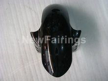 Charger l'image dans la galerie, Black Matte Black Factory Style - YZF-R1 04-06 Fairing Kit