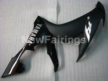 Charger l'image dans la galerie, Black Matte Black Factory Style - YZF-R1 04-06 Fairing Kit