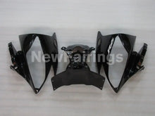 Load image into Gallery viewer, Black Matte Black Factory Style - YZF-R6 06-07 Fairing Kit Vehicles &amp; Parts &gt; Vehicle Parts &amp; Accessories &gt; Motor