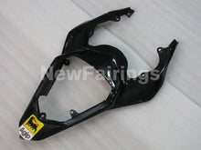 Load image into Gallery viewer, Black Matte Black Factory Style - YZF-R6 06-07 Fairing Kit Vehicles &amp; Parts &gt; Vehicle Parts &amp; Accessories &gt; Motor