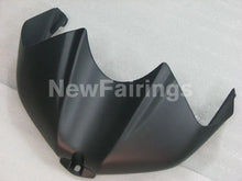 Charger l'image dans la galerie, Black and Matte Black with Gold Stickers Factory Style - YZF-R6 06-07 Fairing Kit Vehicles &amp; Parts > Vehicle Parts &amp;