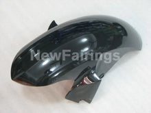 Charger l'image dans la galerie, Black and Matte Black with Gold Stickers Factory Style - YZF-R6 06-07 Fairing Kit Vehicles &amp; Parts > Vehicle Parts &amp;