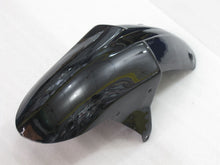 Load image into Gallery viewer, Black and Purple Flame - NINJA ZX-10R 06-07 Fairing Kit