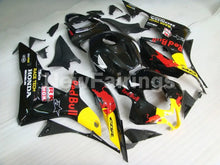 Load image into Gallery viewer, Black Red Bull - CBR600RR 07-08 Fairing Kit