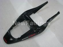 Charger l'image dans la galerie, Black with red decals Factory Style - CBR600RR 03-04 Fairing