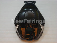 Charger l&#39;image dans la galerie, Black with Red Decals Factory Style - CBR600RR 05-06 Fairing
