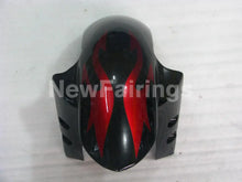 Load image into Gallery viewer, Black Red Factory Style - YZF-R6 03-04 Fairing Kit Vehicles &amp; Parts &gt; Vehicle Parts &amp; Accessories &gt; Motor Vehicle Parts