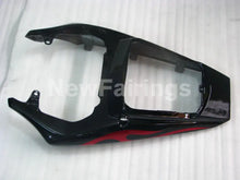 Load image into Gallery viewer, Black Red Factory Style - YZF-R6 03-04 Fairing Kit Vehicles &amp; Parts &gt; Vehicle Parts &amp; Accessories &gt; Motor Vehicle Parts