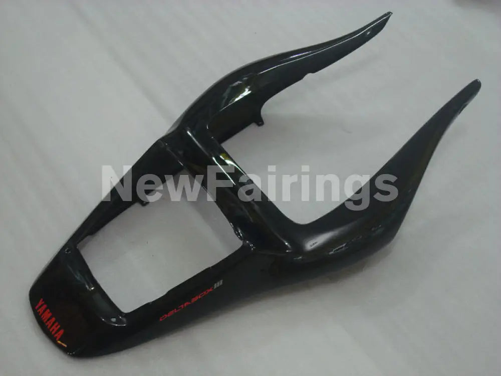 Black and Red Factory Style - YZF-R6 98-02 Fairing Kit Vehicles & Parts > Vehicle Parts & Accessories > Motor Vehicle