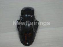 Load image into Gallery viewer, Black and Red Flame - CBR 919 RR 98-99 Fairing Kit -