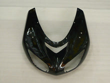 Load image into Gallery viewer, Black and Red Flame - NINJA ZX-10R 06-07 Fairing Kit